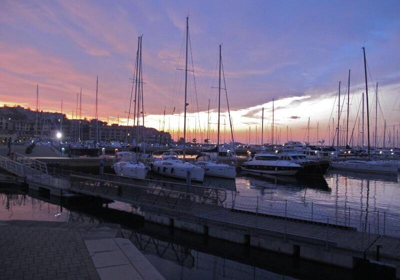 בית מלון כפרי San Rocco