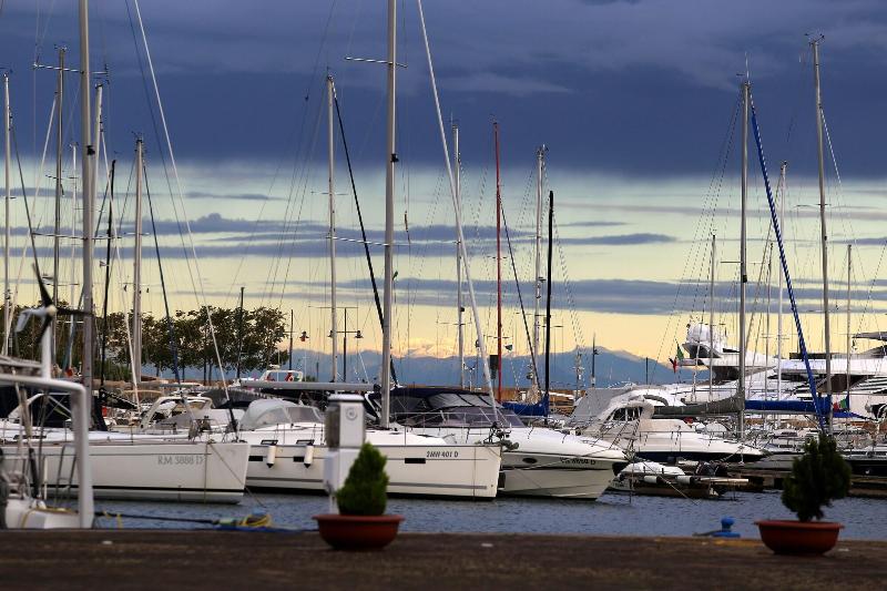 בית מלון כפרי San Rocco