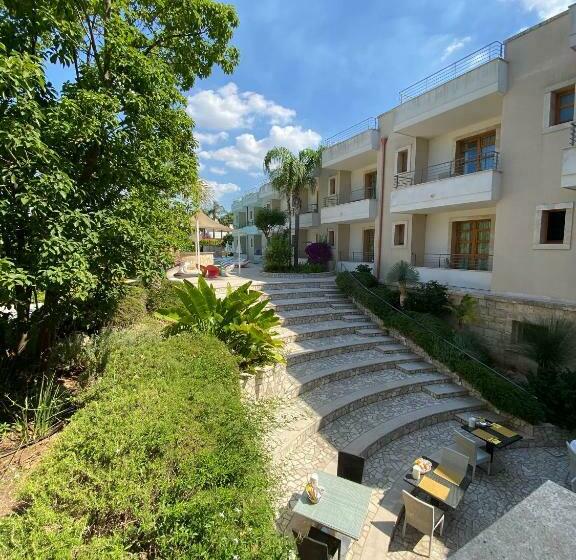 ホテル Santa Caterina Resort