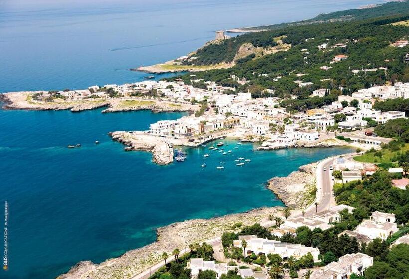 ホテル Santa Caterina Resort