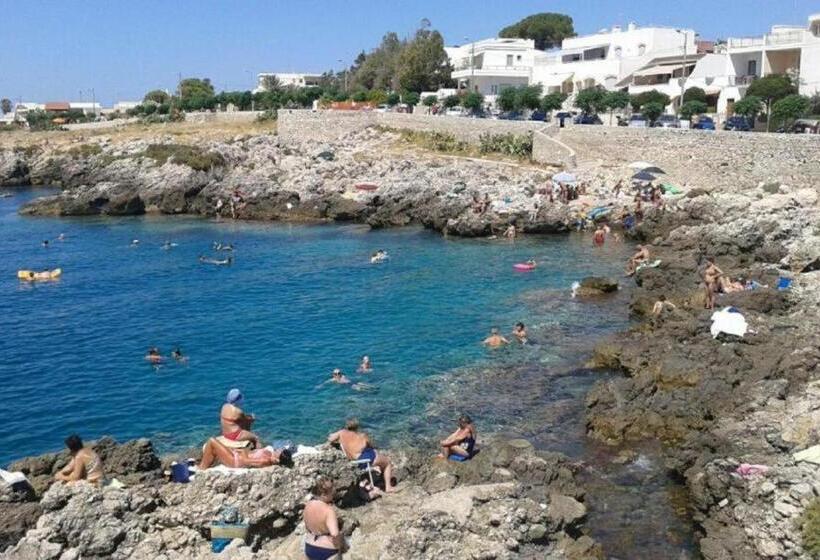 ホテル Santa Caterina Resort