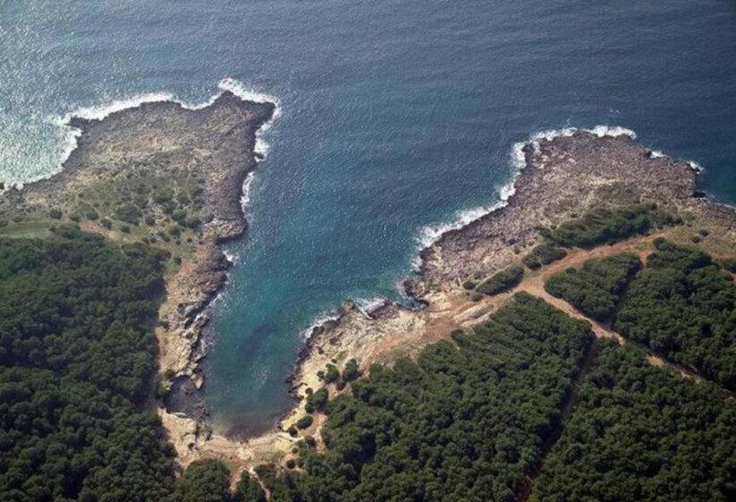 ホテル Santa Caterina Resort