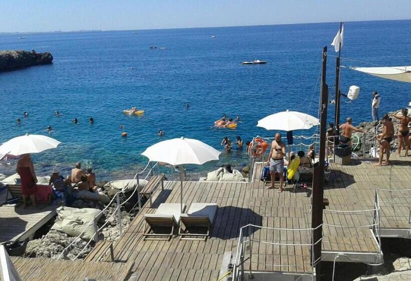 ホテル Santa Caterina Resort