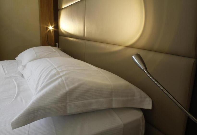 ホテル Santa Caterina Resort