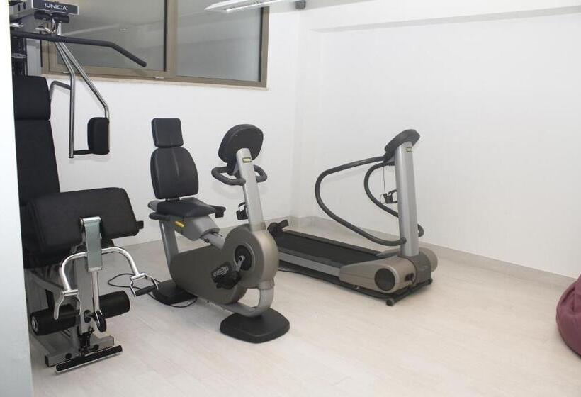 ホテル Santa Caterina Resort