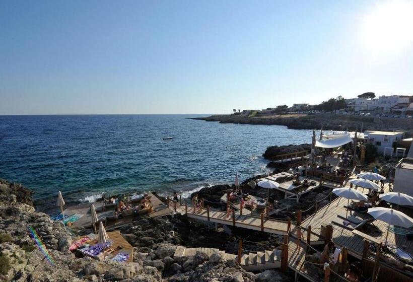 ホテル Santa Caterina Resort