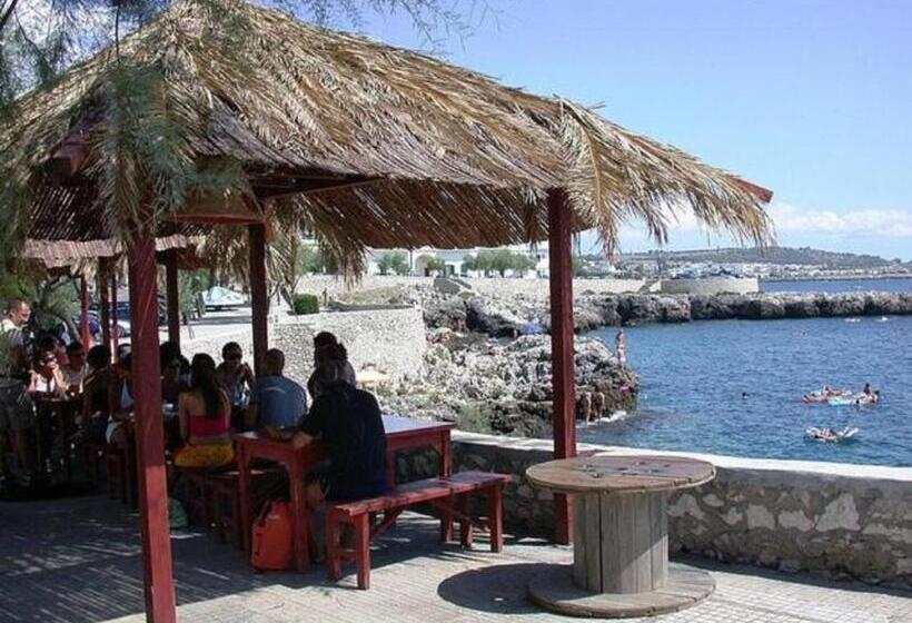 ホテル Santa Caterina Resort