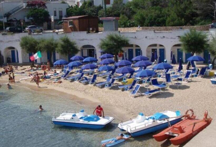 ホテル Santa Caterina Resort