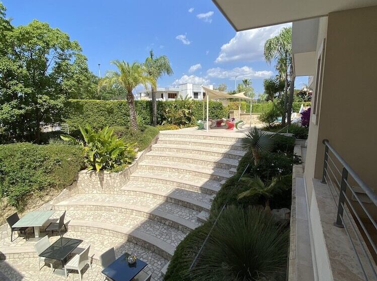 ホテル Santa Caterina Resort