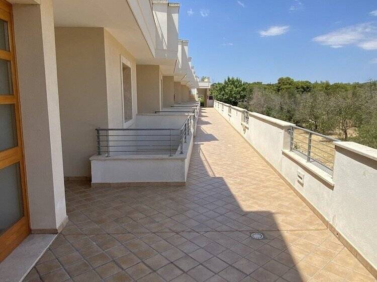 ホテル Santa Caterina Resort