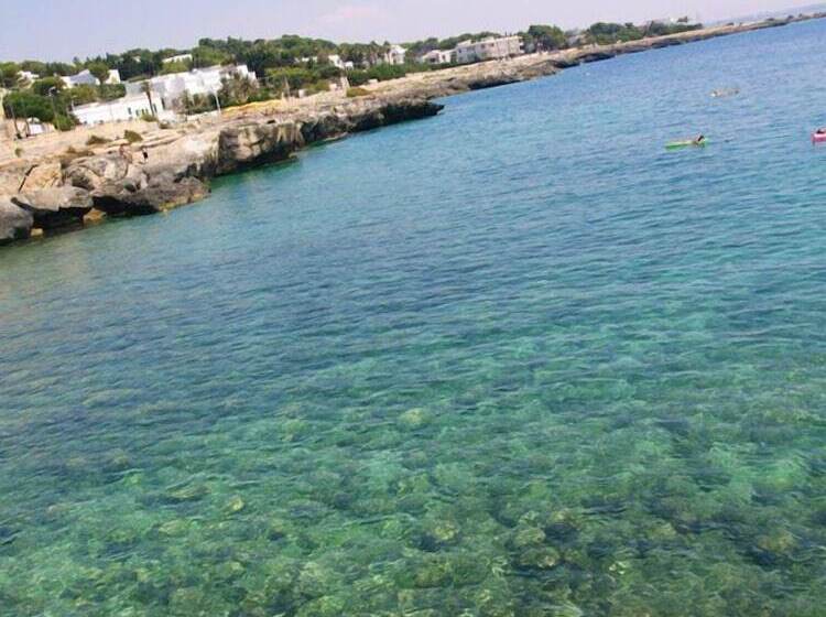 ホテル Santa Caterina Resort