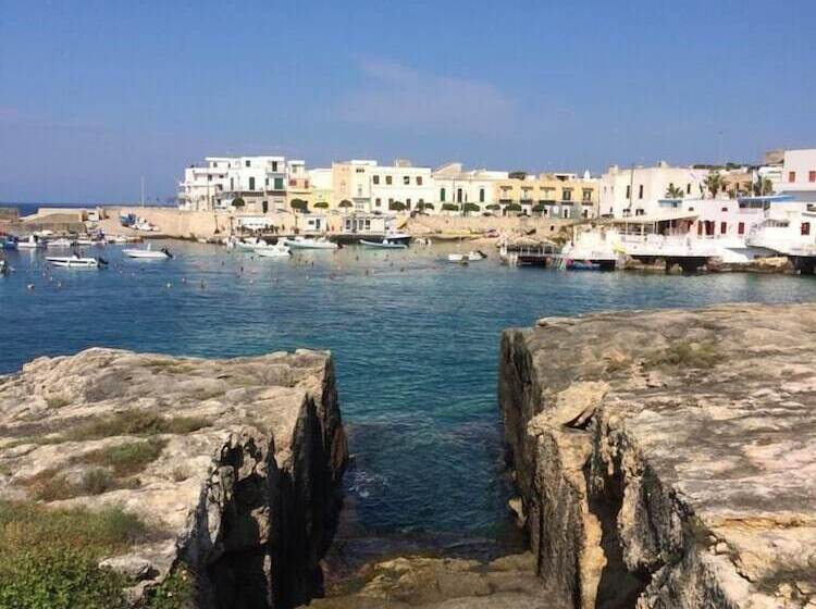 ホテル Santa Caterina Resort