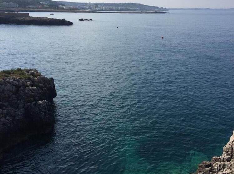 ホテル Santa Caterina Resort