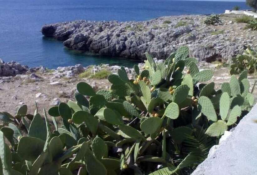 ホテル Santa Caterina Resort