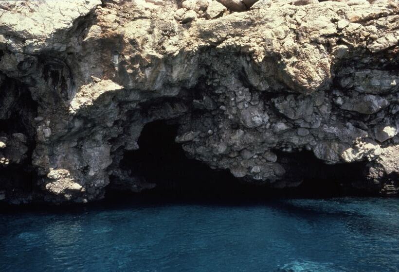 ホテル Santa Caterina Resort