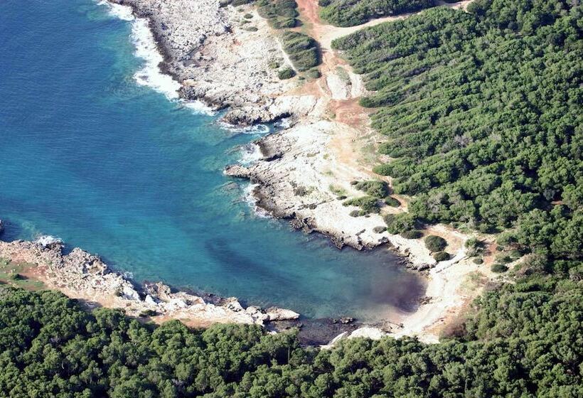 ホテル Santa Caterina Resort