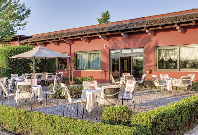 فندق Santamaria Langhe