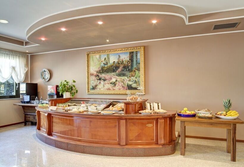 酒店 Santamaria Langhe