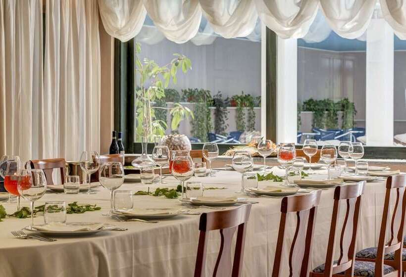 酒店 Santamaria Langhe