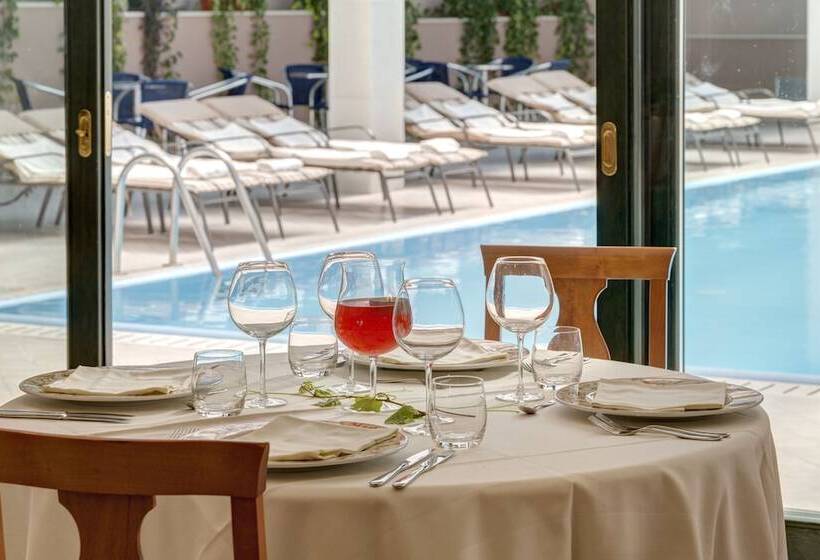 酒店 Santamaria Langhe