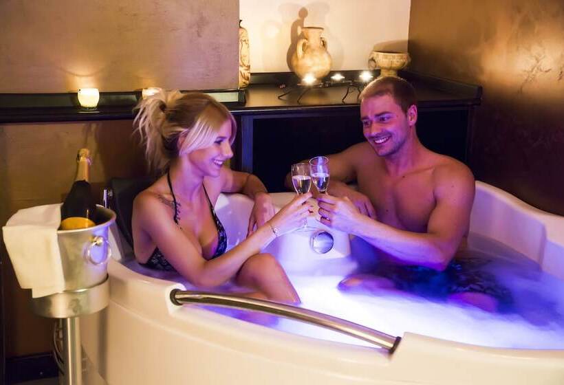 酒店 Santamaria Langhe