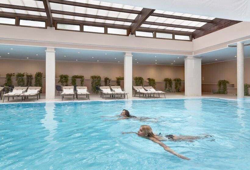 酒店 Santamaria Langhe