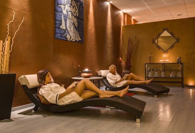 酒店 Santamaria Langhe