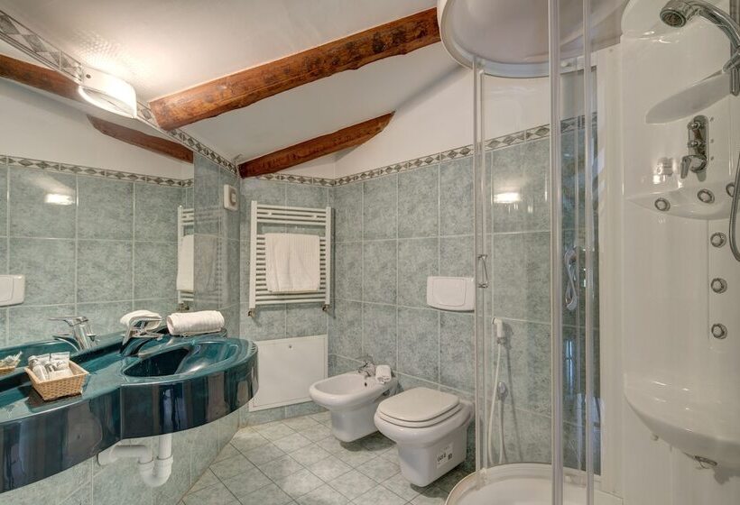 酒店 Santamaria Langhe