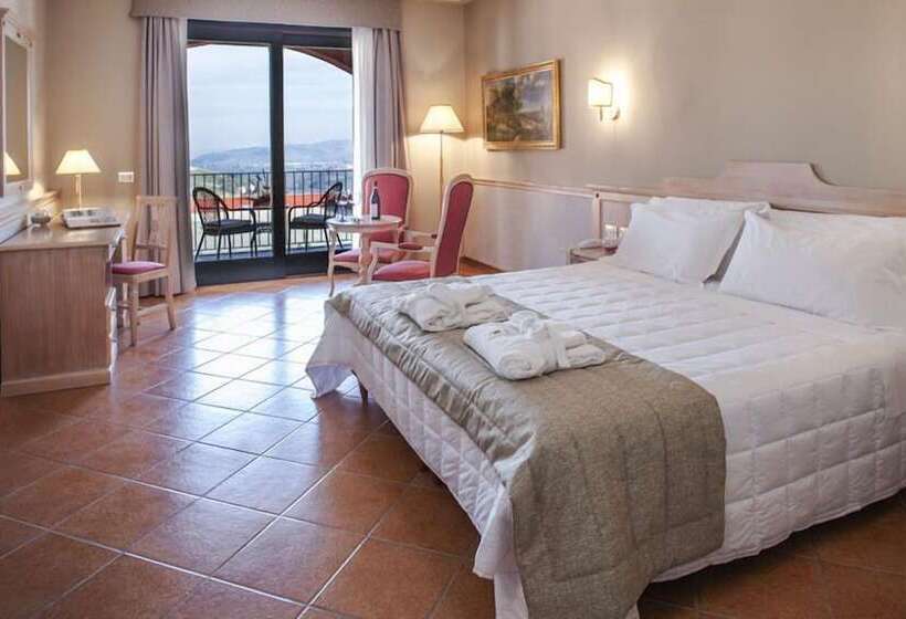 فندق Santamaria Langhe