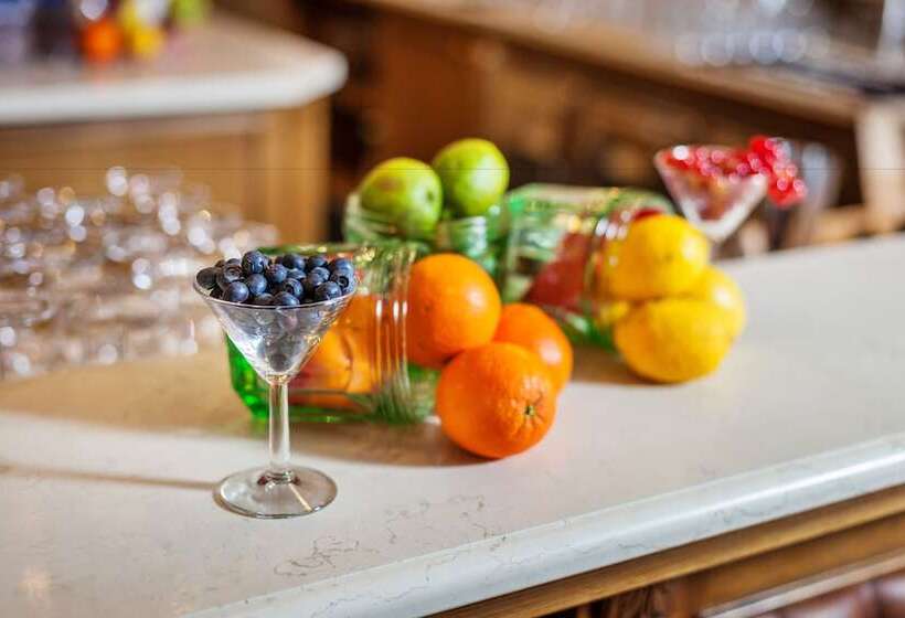 Schloss Hotel & Spa Pontresina