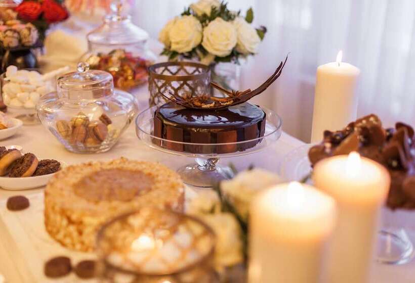 Schloss Hotel & Spa Pontresina