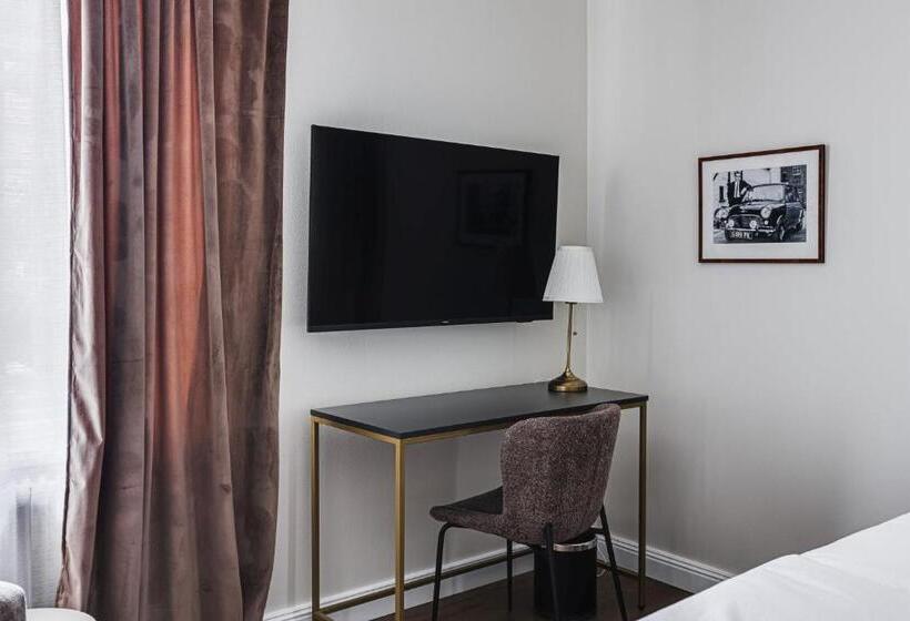 Otel Söderfors Herrgård