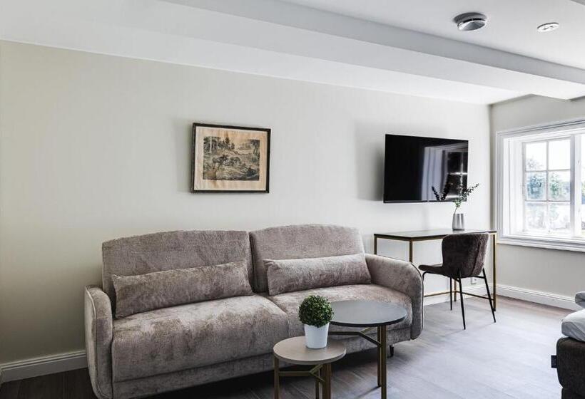 Otel Söderfors Herrgård