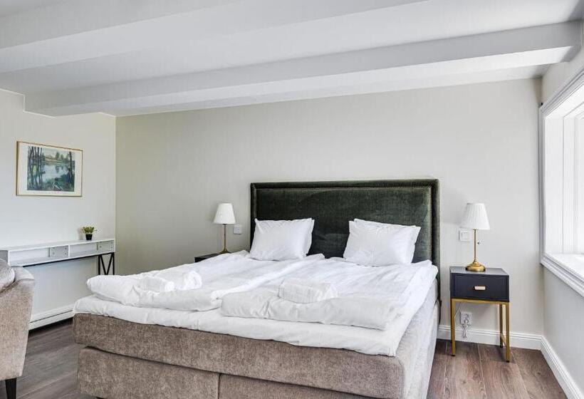 Otel Söderfors Herrgård