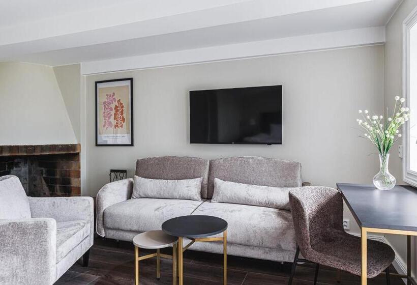 Otel Söderfors Herrgård