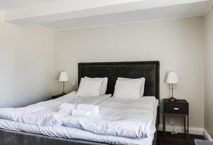 Otel Söderfors Herrgård