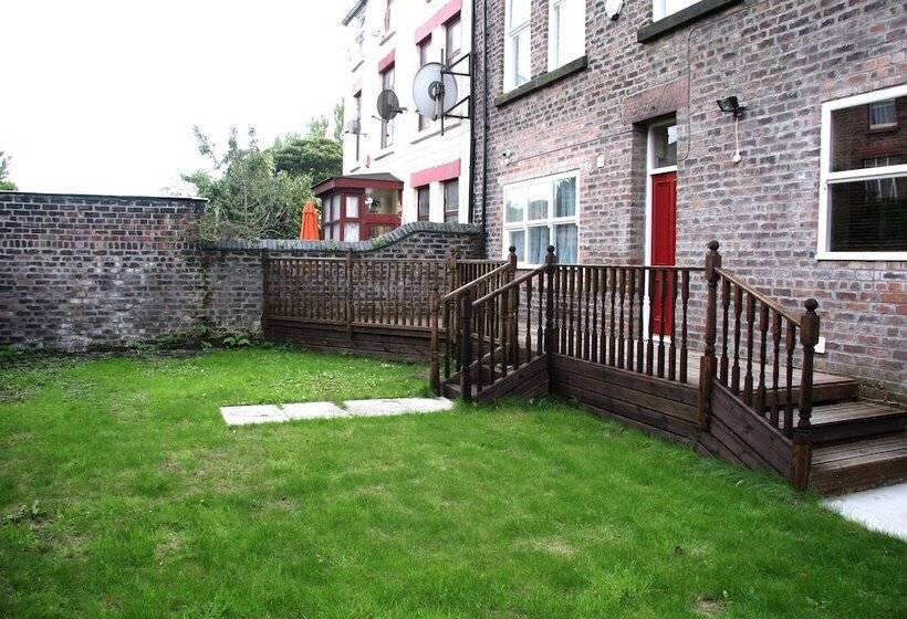 בית מלון כפרי Sheil Suites