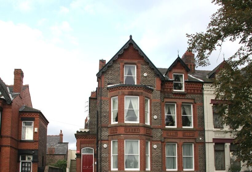 בית מלון כפרי Sheil Suites