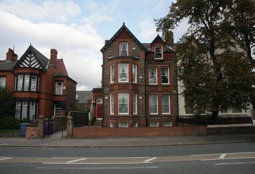 בית מלון כפרי Sheil Suites