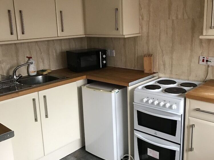 בית מלון כפרי Sheil Suites