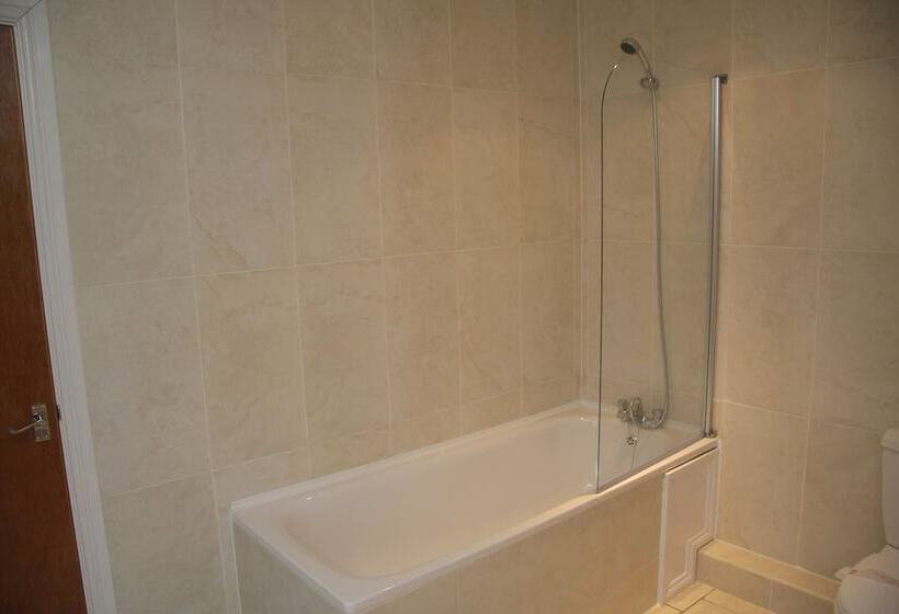 בית מלון כפרי Sheil Suites