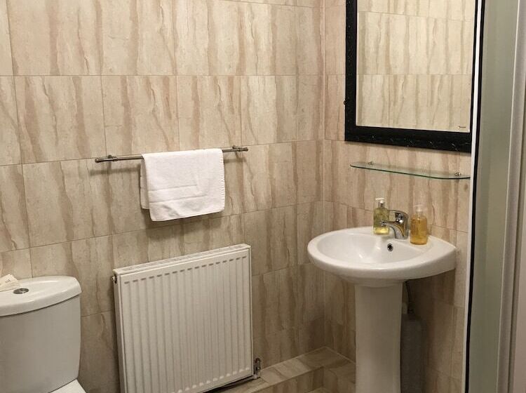 בית מלון כפרי Sheil Suites