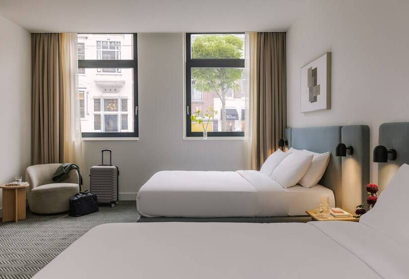 בית מלון כפרי Sonder Rose