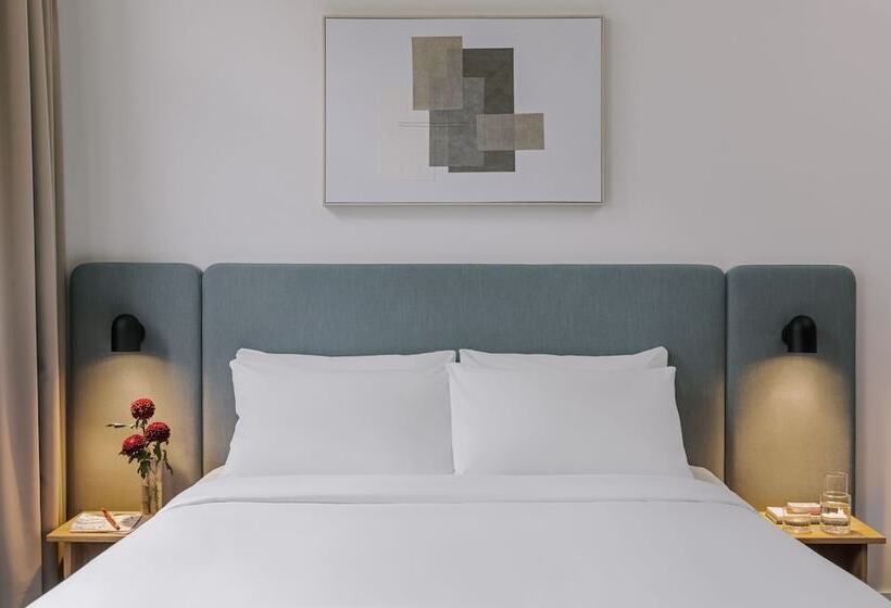 בית מלון כפרי Sonder Rose