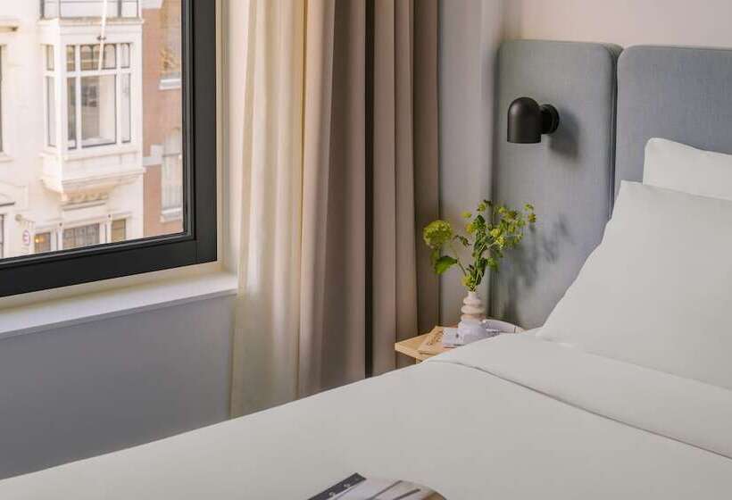 בית מלון כפרי Sonder Rose