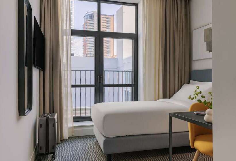 בית מלון כפרי Sonder Rose