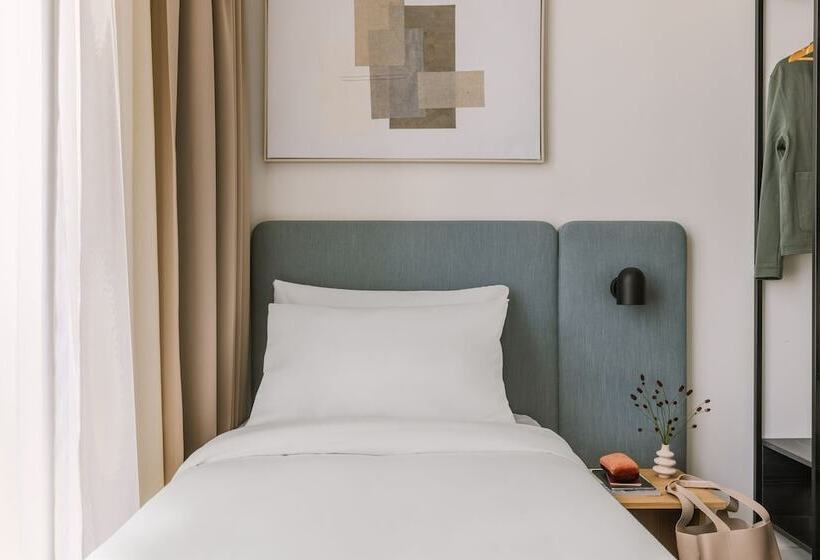 בית מלון כפרי Sonder Rose