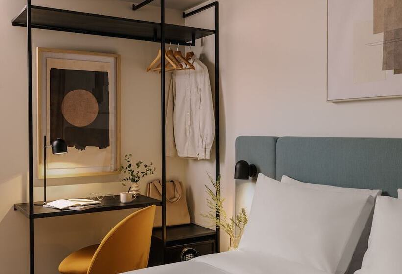 בית מלון כפרי Sonder Rose