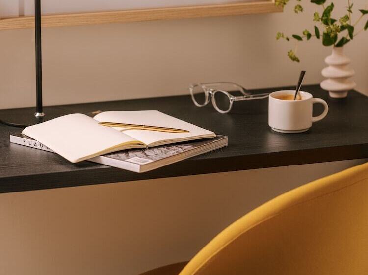 בית מלון כפרי Sonder Rose