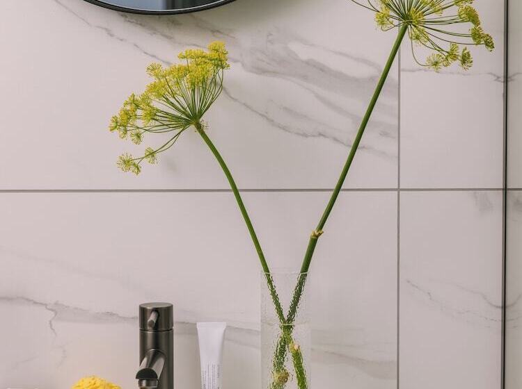 בית מלון כפרי Sonder Rose